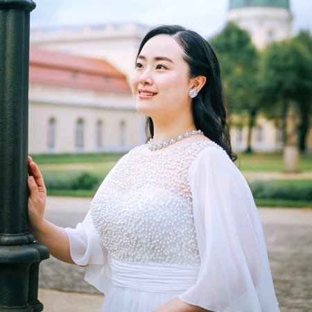 20. Gdańska Jesień Pianistyczna – Shiori Kuwahara