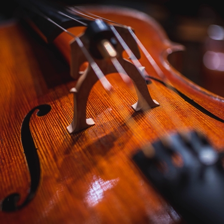 Koncert symfoniczny – Cztery Pory Roku i tango