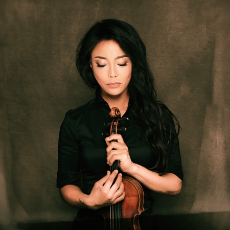 Koncert symfoniczny – Soyoung Yoon