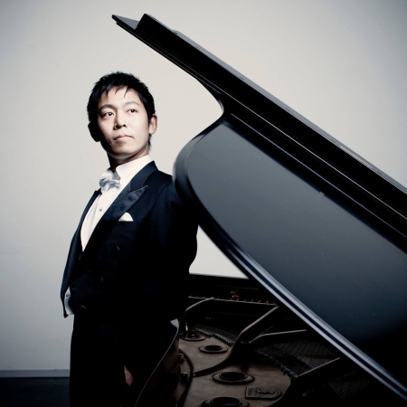 20. Gdańska Jesień Pianistyczna – Takashi Yamamoto, Pavel Kohout
