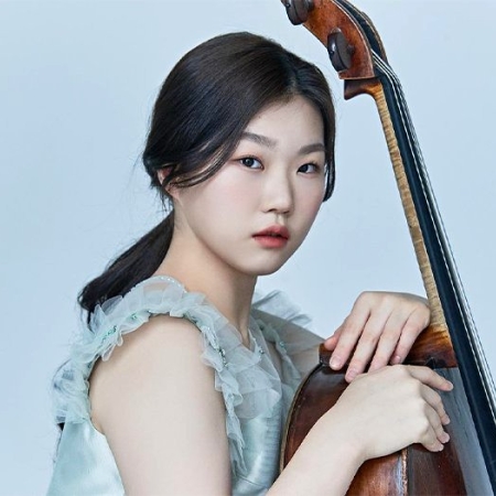 Koncert symfoniczny – Tae-Yeon Kim