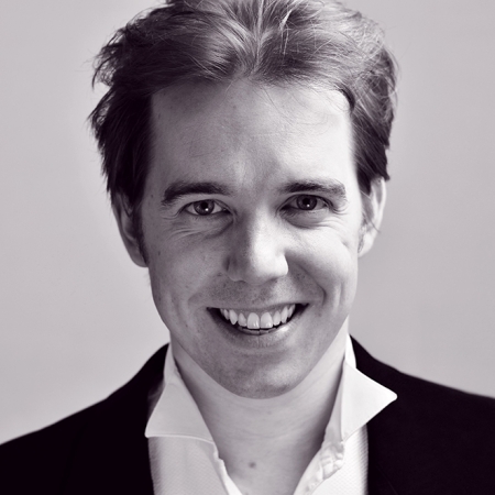 18. Gdańska Jesień Pianistyczna – Ingolf Wunder