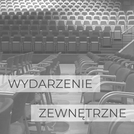 Mistrzowie klasyki – Mariusz Patyra