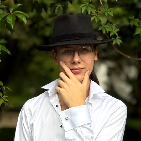 20. Gdańska Jesień Pianistyczna – Yehuda Prokopowicz