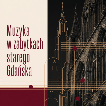 Muzyka w zabytkach starego Gdańska – Kościół św. Jakuba