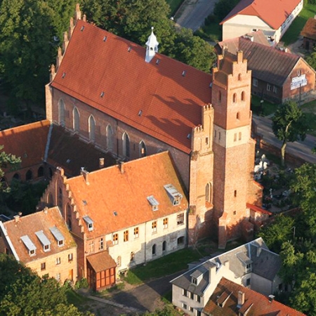 XX Cysterskie Lato Muzyczne w Żarnowcu